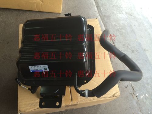 五十铃4kh1空加油正常上坡加不上油原因?(五十铃加不上油故障)-图3 五十铃4kh1空加油正常上坡加不上油原因?(五十铃加不上油故障)-图3