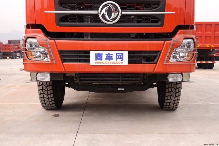 东风狮子头都有什么车?(东风dfl1311a3)-图2 东风狮子头都有什么车?(东风dfl1311a3)-图2