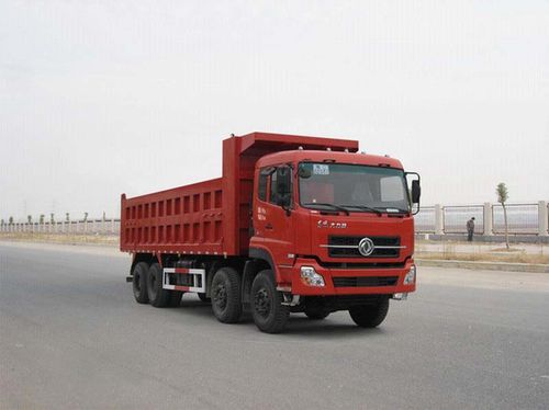 东风狮子头都有什么车?(东风dfl1311a3)-图3 东风狮子头都有什么车?(东风dfl1311a3)-图3