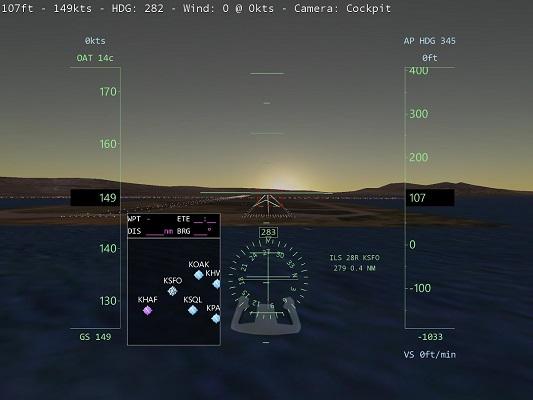 航空模拟2020怎么自动驾驶?(刷apr程序发动机故障)-图3 航空模拟2020怎么自动驾驶?(刷apr程序发动机故障)-图3