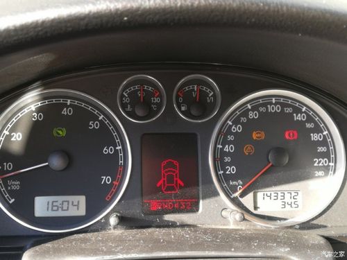 16年帕萨特报右后轮abs机械故障?(帕萨特故障灯abs)-图2 16年帕萨特报右后轮abs机械故障?(帕萨特故障灯abs)-图2