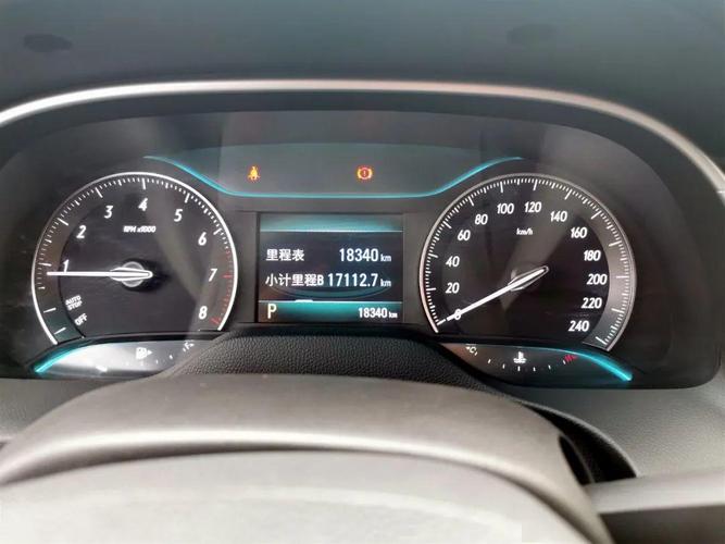 新别克p2138故障解决方法?(英朗2018款故障)-图3 新别克p2138故障解决方法?(英朗2018款故障)-图3