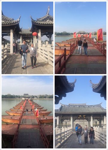 为什么湘子桥成为游子思乡的标志?(东风标致洛阳桥4s店)-图2 为什么湘子桥成为游子思乡的标志?(东风标致洛阳桥4s店)-图2