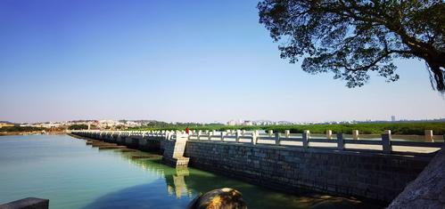 为什么湘子桥成为游子思乡的标志?(东风标致洛阳桥4s店)-图3 为什么湘子桥成为游子思乡的标志?(东风标致洛阳桥4s店)-图3