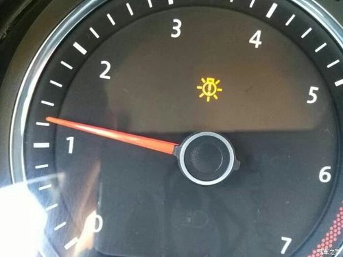 朗逸故障灯亮了怎么解决?(朗逸故障检测)-图4 朗逸故障灯亮了怎么解决?(朗逸故障检测)-图4