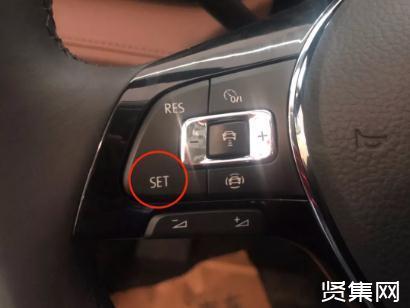 cc车定速巡航怎么关闭？（大众cc 定速巡航故障）-图4