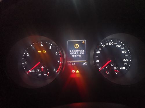 途观l怎么消除发动机故障灯？（途观l发动机故障灯亮）-图3