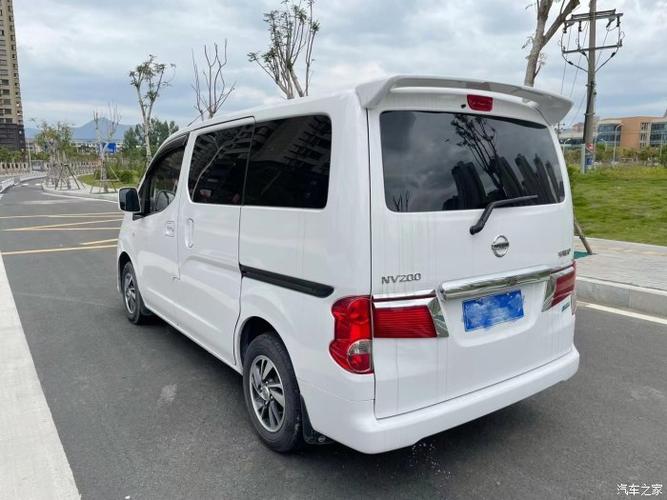 尼桑nv200优点和缺点?(东风日产nv2000)-图4 尼桑nv200优点和缺点?(东风日产nv2000)-图4