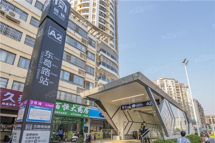 南宁航洋城地铁站叫什么名字?(南宁 东风风神)-图3 南宁航洋城地铁站叫什么名字?(南宁 东风风神)-图3