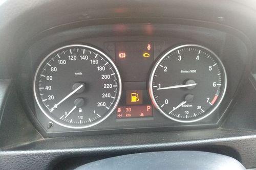 宝马x1报123408故障码?(宝马x1故障灯查询)-图2 宝马x1报123408故障码?(宝马x1故障灯查询)-图2