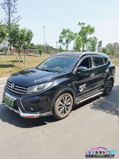 东风风光580七座多长?(东风风光5807座图片)-图4 东风风光580七座多长?(东风风光5807座图片)-图4