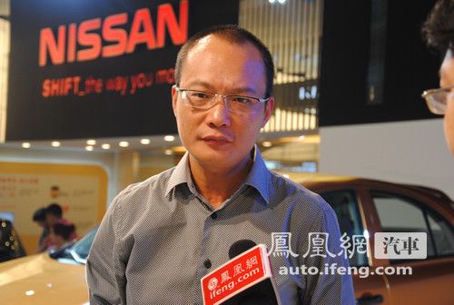 东风日产汽车有限公司董事长?(东风日产书记)-图3 东风日产汽车有限公司董事长?(东风日产书记)-图3