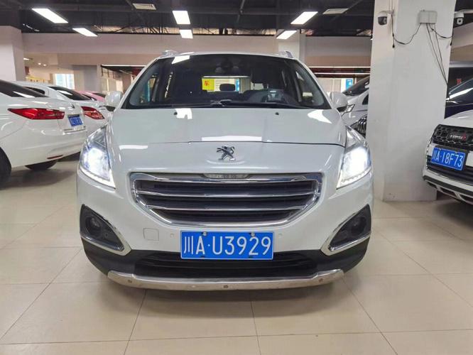 汕头市新车上牌需要什么流程？（汕头东风标致）-图2