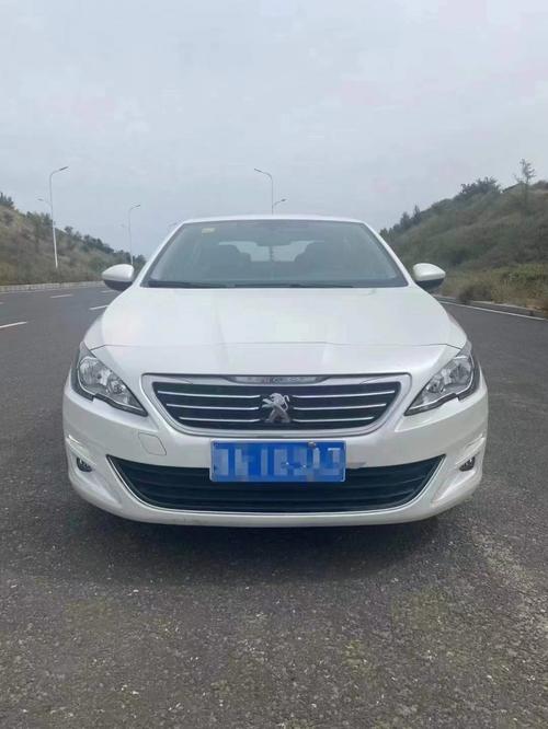 汕头市新车上牌需要什么流程？（汕头东风标致）-图3