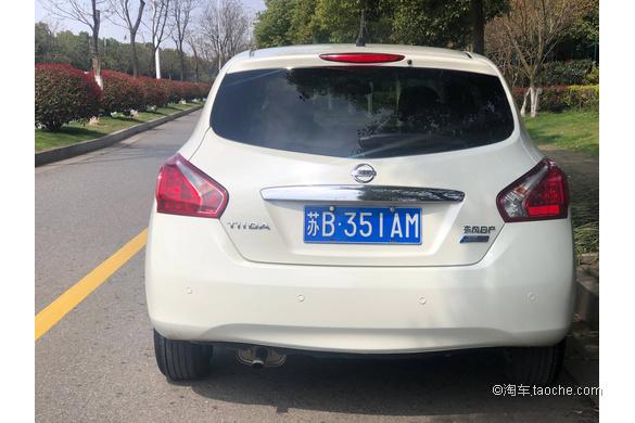 无锡这边租车的价格大概是多少一天?(无锡东方汽车城东风日产)-图4 无锡这边租车的价格大概是多少一天?(无锡东方汽车城东风日产)-图4