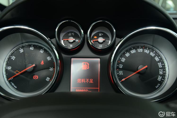 欧宝汽车时间调整?(欧宝雅特智能钥匙不能启动故障)-图3 欧宝汽车时间调整?(欧宝雅特智能钥匙不能启动故障)-图3