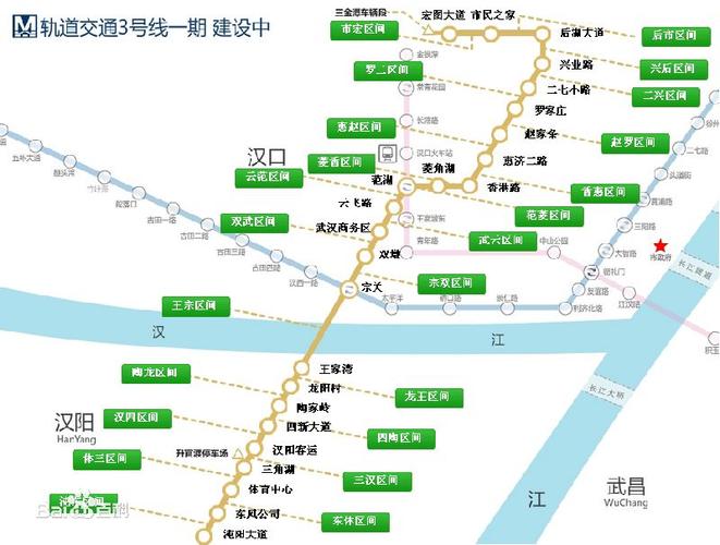 武汉地铁3号线东风公司到宗关怎么样走到水厂?(3号线东风公司)-图4 武汉地铁3号线东风公司到宗关怎么样走到水厂?(3号线东风公司)-图4
