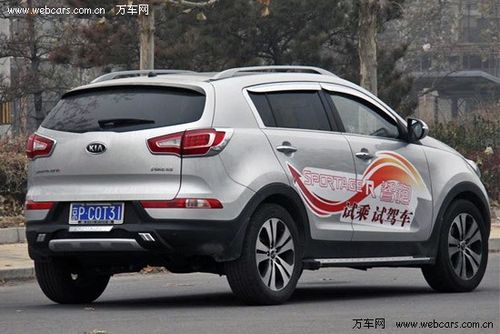路上看到很多kiv的标志汽车,是什么牌子的?(东风起亚kiv)-图2 路上看到很多kiv的标志汽车,是什么牌子的?(东风起亚kiv)-图2