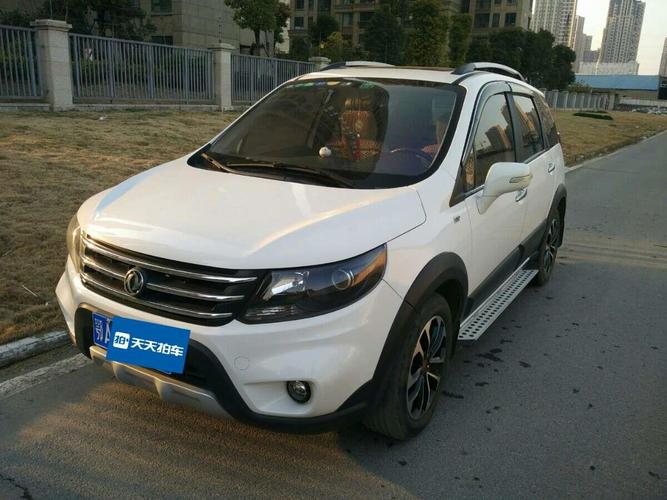 东风风行景逸15xl参数?(东风逸景)-图3 东风风行景逸15xl参数?(东风逸景)-图3