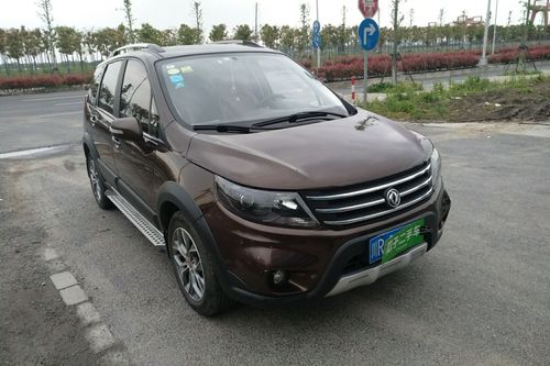 东风风行景逸15xl参数?(东风逸景)-图4 东风风行景逸15xl参数?(东风逸景)-图4