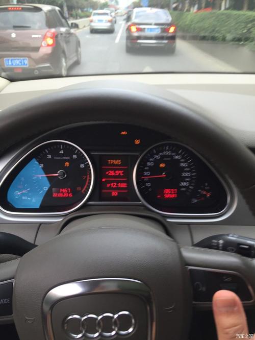 奥迪q7车辆启动系统故障显示?(奥迪q7柴油车常见故障)-图3 奥迪q7车辆启动系统故障显示?(奥迪q7柴油车常见故障)-图3