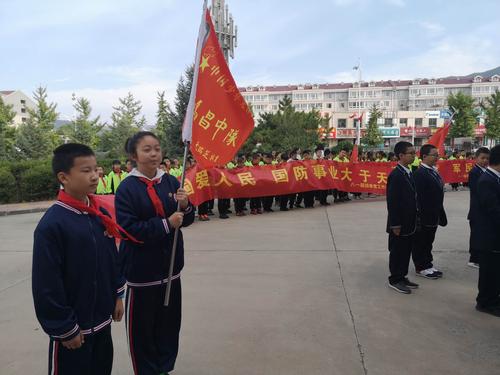 张家口工人村小学怎么样?(宝丰县东风4S)-图3 张家口工人村小学怎么样?(宝丰县东风4S)-图3
