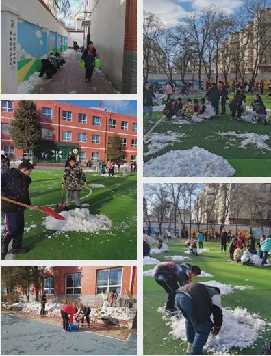 张家口工人村小学怎么样?(宝丰县东风4S)-图4 张家口工人村小学怎么样?(宝丰县东风4S)-图4