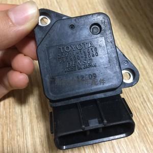丰田锐志p2196系统过浓解决办法?(丰田锐志空气流量传感器故障)-图2 丰田锐志p2196系统过浓解决办法?(丰田锐志空气流量传感器故障)-图2