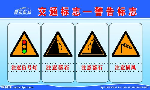 多少米处设置警告标志?(道路上发生故障警告标志)-图3 多少米处设置警告标志?(道路上发生故障警告标志)-图3