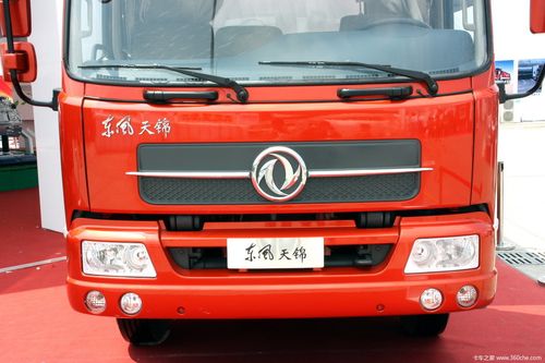 东风卡车全部车型?(东风天翼物流车)-图4 东风卡车全部车型?(东风天翼物流车)-图4