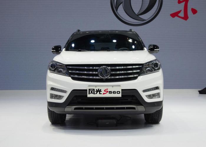 2022款东风风光新580哪里买?(东风风光580胖哥试驾)-图4 2022款东风风光新580哪里买?(东风风光580胖哥试驾)-图4