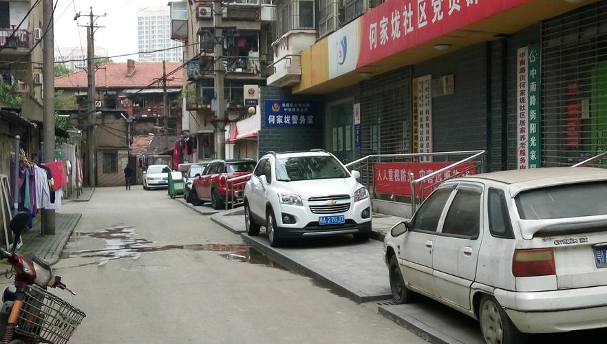 河西区东风里中队地址?(东风火车道大全)-图2 河西区东风里中队地址?(东风火车道大全)-图2