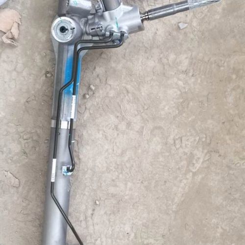 蒙迪欧致胜换了转向器方向不正老跑偏,调了好几次也不行怎么办?(致胜转向故障)-图4 蒙迪欧致胜换了转向器方向不正老跑偏,调了好几次也不行怎么办?(致胜转向故障)-图4