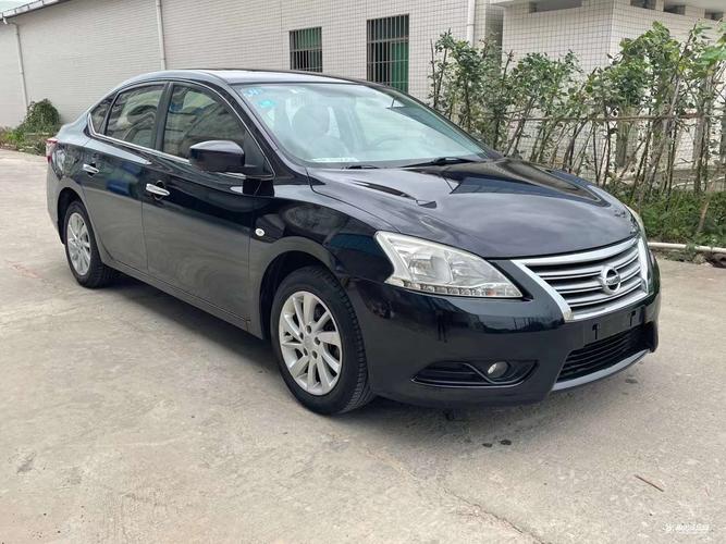 13款轩逸车长?(东风日产puredrive)-图4 13款轩逸车长?(东风日产puredrive)-图4