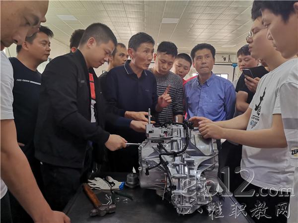 东风柳汽职工待遇怎么样？（东风柳汽 吴）-图4