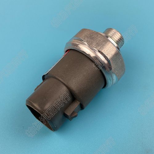 志俊能换空调压力开关吗?(志俊空调高低压力开关故障)-图4 志俊能换空调压力开关吗?(志俊空调高低压力开关故障)-图4