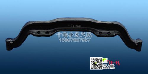dfxvr7911是东风车前轮吗？（东风汽车前轴图片）-图4
