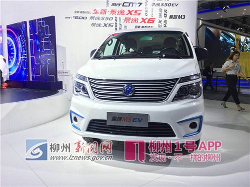 东风柳汽和上汽通用五菱哪个好?(东风柳汽销售)-图2 东风柳汽和上汽通用五菱哪个好?(东风柳汽销售)-图2