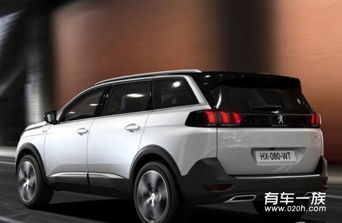 st未来23年会退市吗?(东风标致要倒闭了吗)-图3 st未来23年会退市吗?(东风标致要倒闭了吗)-图3