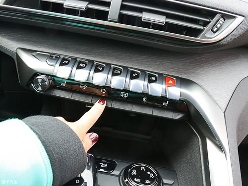 标致4008散热风扇没有高速咋回事？（标致 车散热系统故障）-图3