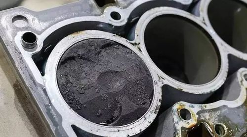 汽车柴暖常见的故障怎么处理?(积碳造成的故障)-图2 汽车柴暖常见的故障怎么处理?(积碳造成的故障)-图2