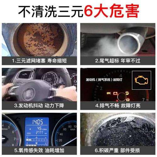 汽车柴暖常见的故障怎么处理?(积碳造成的故障)-图4 汽车柴暖常见的故障怎么处理?(积碳造成的故障)-图4