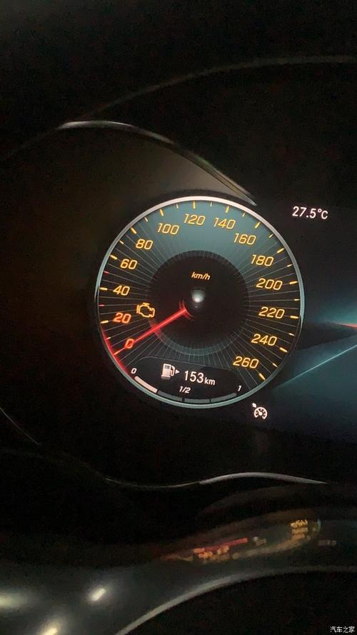 奔驰c260发动机故障灯亮怎么消除?(奔驰c级汽车故障案例分析)-图4 奔驰c260发动机故障灯亮怎么消除?(奔驰c级汽车故障案例分析)-图4