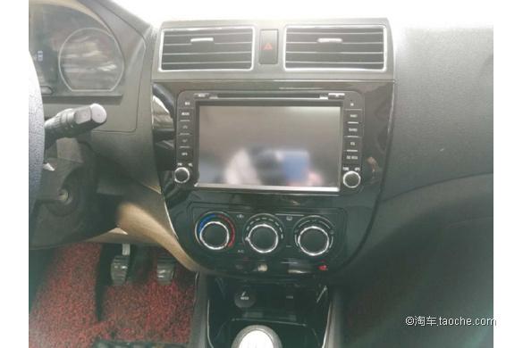东风景逸x5音调怎么调高低？（东风风行x51.6）-图2