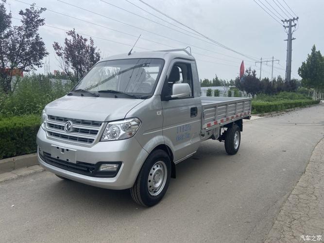 东风小康单排小货车口碑怎么样?(东风d7货车)-图2 东风小康单排小货车口碑怎么样?(东风d7货车)-图2