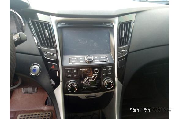 索纳塔八代故障码b1562怎么解决?(索纳塔八代自动变速器故障)-图3 索纳塔八代故障码b1562怎么解决?(索纳塔八代自动变速器故障)-图3