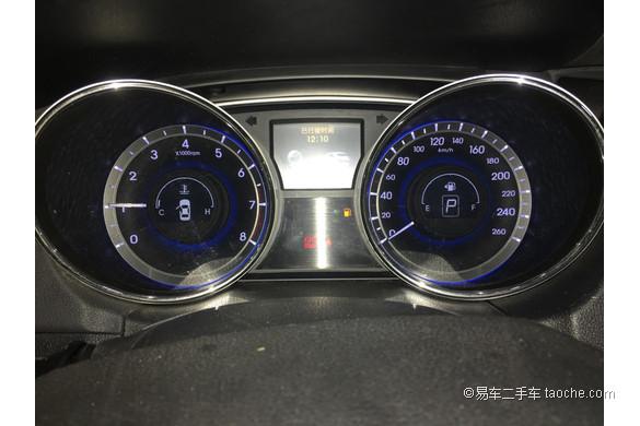 索纳塔八代故障码b1562怎么解决?(索纳塔八代自动变速器故障)-图4 索纳塔八代故障码b1562怎么解决?(索纳塔八代自动变速器故障)-图4