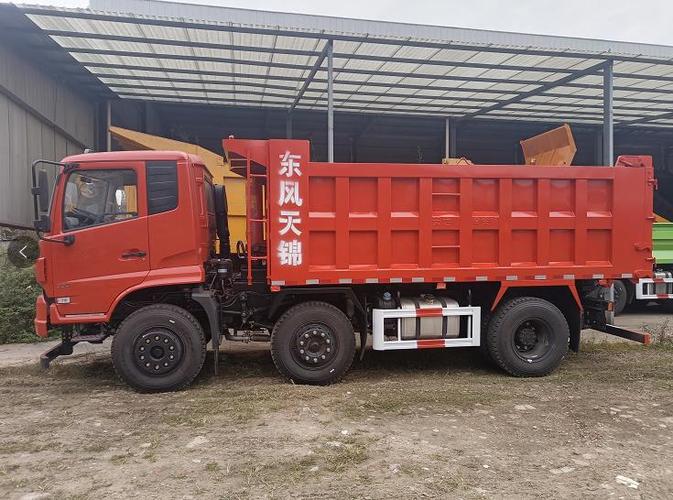 东风天锦车这样的自卸车配置需要多少钱?(东风至喜自卸车)-图4 东风天锦车这样的自卸车配置需要多少钱?(东风至喜自卸车)-图4