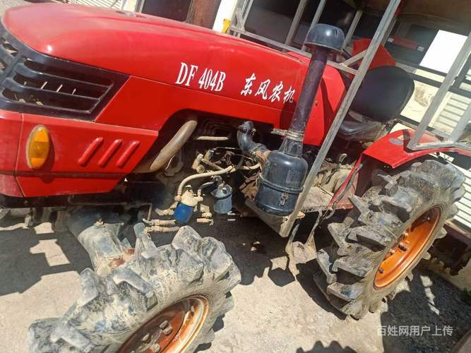 东风农机404后桥耐用吗?(东风404新款)-图2 东风农机404后桥耐用吗?(东风404新款)-图2