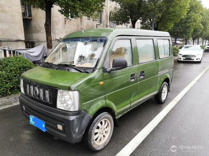 东风轻客全部车型?(军绿色东风小康v29)-图2 东风轻客全部车型?(军绿色东风小康v29)-图2